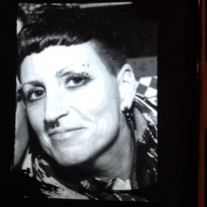 Profilbild von Esther Borrmann