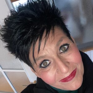Profilbild von Esther Brack