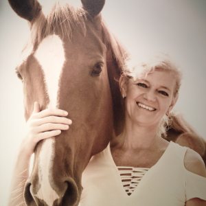 Profilbild von Esther Brackmann