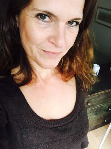 Profilbild von Esther Brandt