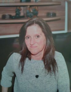 Profilbild von Esther Brenk