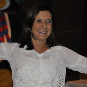 Profilbild von Esther Chrischilles