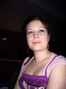 Profilbild von Esther Chudaska