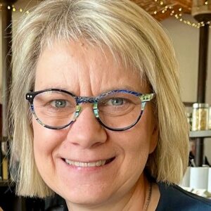 Profilbild von Esther Dahlhoff-Böker