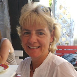 Profilbild von Esther Dallmann