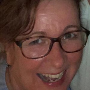 Profilbild von Esther Donker