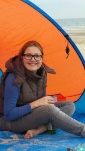 Profilbild von Esther Eichel