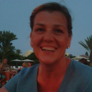 Profilbild von Esther Erhard