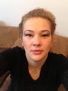 Profilbild von Esther Erterek