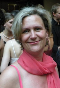 Profilbild von Esther Fessel