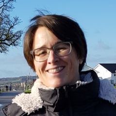 Profilbild von Esther Flüssmeyer