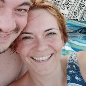 Profilbild von Esther Gagliano