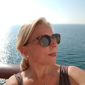 Profilbild von Esther Gasnier