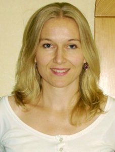 Profilbild von Esther George