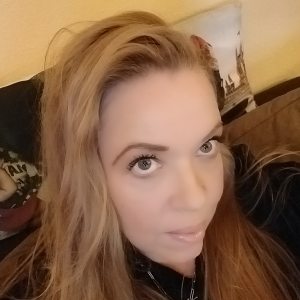 Profilbild von Esther Gerhard