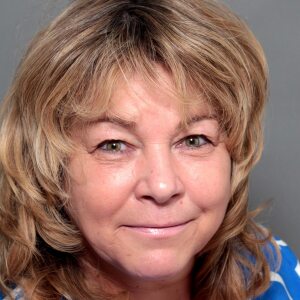 Profilbild von Esther Germscheid