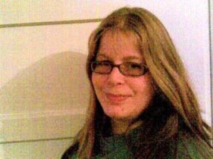 Profilbild von Esther Göbel