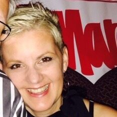Profilbild von Esther Graf-Roder