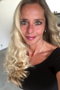Profilbild von Esther Gregor