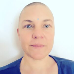 Profilbild von Esther Griepentrog