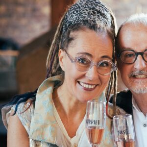 Profilbild von Esther Grote