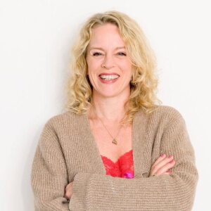 Profilbild von Esther Grunert