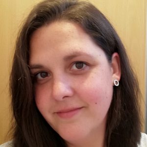Profilbild von Esther Haan
