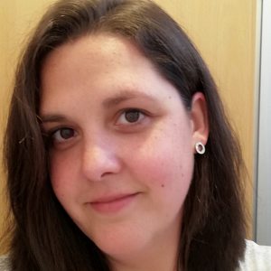 Profilbild von Esther Haan