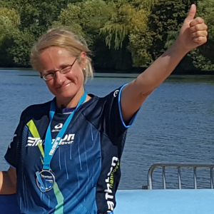 Profilbild von Esther Heintze