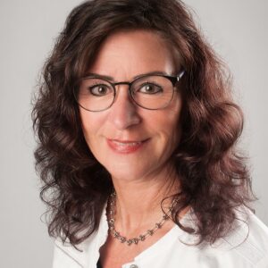 Profilbild von Esther Hilbich