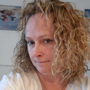 Profilbild von Esther Hohenauer