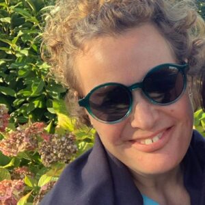 Profilbild von Esther Huber