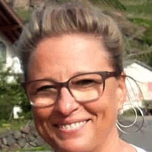 Profilbild von Esther Hudi-Hübler