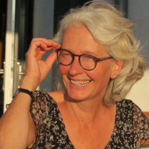 Profilbild von Esther Jahn