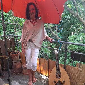 Profilbild von Esther Jakobeit