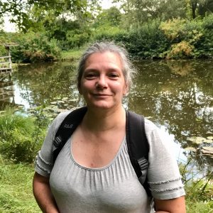Profilbild von Esther Julio