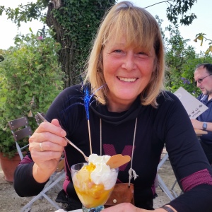 Profilbild von Esther Kahle