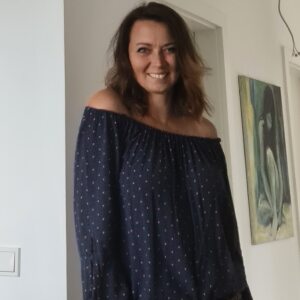Profilbild von Esther Kampmann