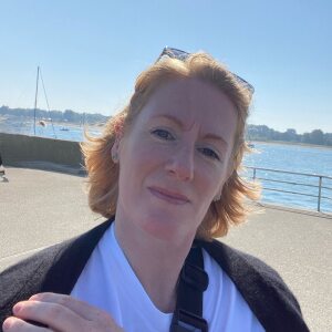 Profilbild von Esther Kimpel