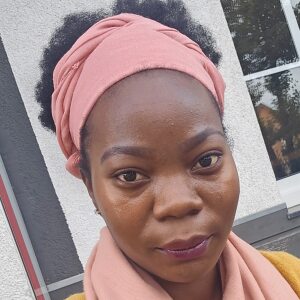 Profilbild von Esther Kisakye