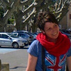 Profilbild von Esther Kluge