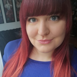 Profilbild von Esther Kopschitz