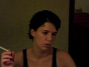 Profilbild von Esther Krohn