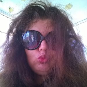 Profilbild von Esther Kühn