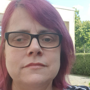 Profilbild von Esther Kuhns
