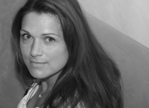 Profilbild von Esther Kuschel