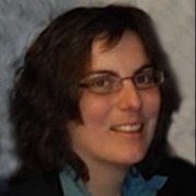 Profilbild von Esther Lewit