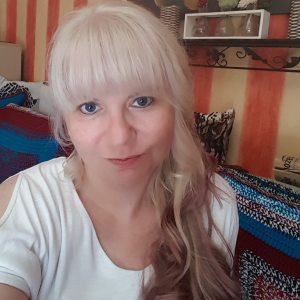 Profilbild von Esther Lücke