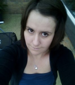 Profilbild von Esther Maaßen