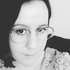 Profilbild von Esther Maaßen